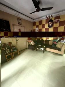 Hall Image of 2575 Sq.ft 3 BHK Penthouse for sale in Eden City Maheshtala, Maheshtala Kolkata for Rs. 5000000