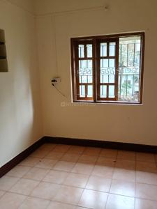 Bedroom Image of 600 Sq.ft 1.5 BHK Apartment / Flat for rent in Ganeshpur Belagavi for Rs. 6000
