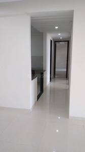Hall Image of 725 Sq.ft 2 BHK Apartment / Flat for sale in Shankar Nagar Raipur for Rs. 3500000