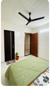 Bedroom Image of 1750 Sq.ft 3 BHK Apartment / Flat for sale in Veer Sawarkar Nagar Nashik for Rs. 10100000