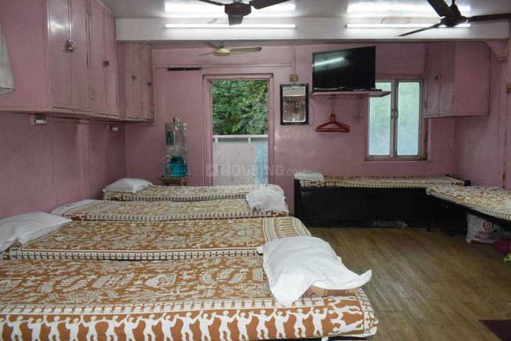 Bedroom Image of PG 4195341 Marine Lines in Marine Lines, Mumbai