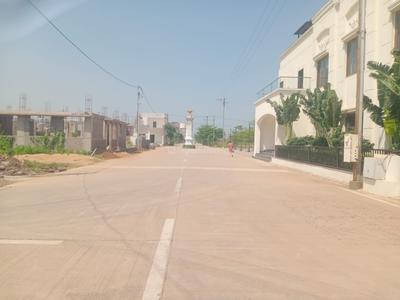 Image of 752 Sq.ft Residential Plot / Land for sale in Shanti Nagar, Charoda for Rs. 1278000