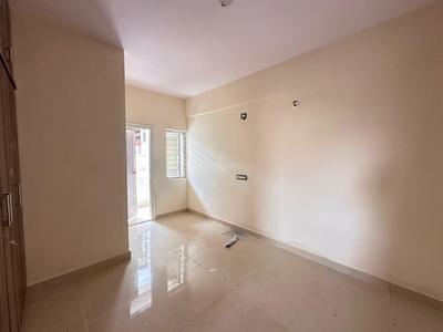 2 BHK Independent Builder Floor