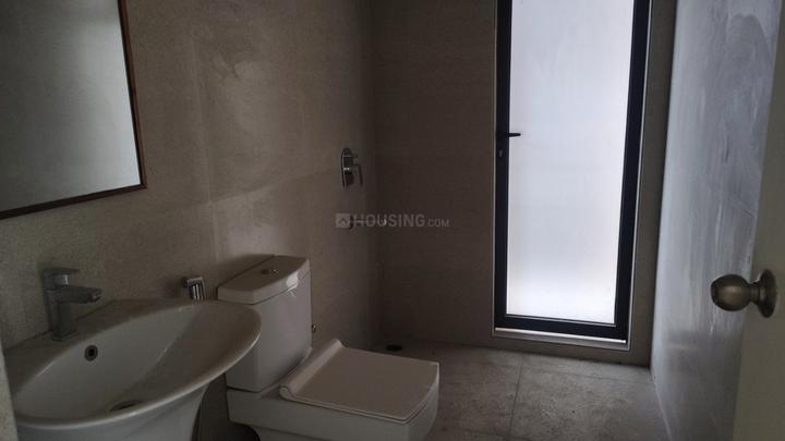 Ambuja Ecospace Residencia Main Image 1