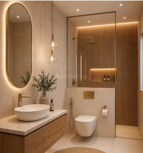 Image of 1549 Sq.ft 3 BHK Apartment / Flat for sale in Wakad, Pune for Rs. 13400000