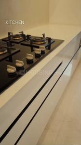 Balcony Image of 1511 Sq.ft 3 BHK Apartment / Flat for sale in Narang Valora, Goregaon West Mumbai for Rs. 59700000