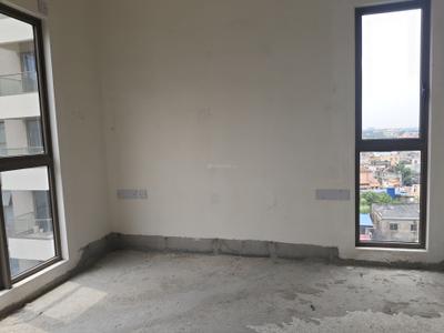 Bedroom Image of 2000 Sq.ft 3 BHK Apartment / Flat for sale in PS Navyom Phase I, New Alipore Kolkata for Rs. 40000000