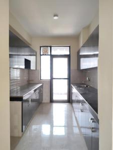 Kitchen Image of 2050 Sq.ft 4 BHK Apartment / Flat for rent in CGEWHO Kendriya Vihar, Phi II Greater Noida for Rs. 29000