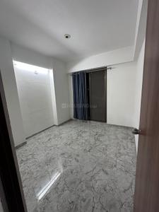 Hall Image of 2100 Sq.ft 3 BHK Apartment / Flat for rent in Pramukh Trinity, Sargasan Gandhinagar for Rs. 23500