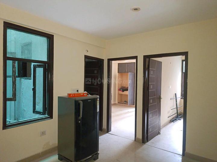 2 BHK Independent Floor for rent in Laxmi Nagar, New Delhi 950 Sqft
