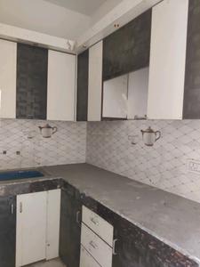 Kitchen Image of 900 Sq.ft 3 BHK Builder Floor for sale in Ved Vihar Ghaziabad for Rs. 3440522