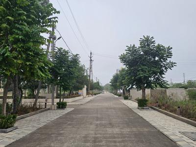 Image of 800 Sq.ft Residential Plot / Land for sale in Nageshwar Sky Dream City, Bada Bangarda, Indore for Rs. 4160000