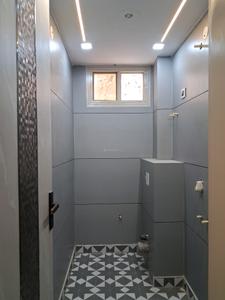 Common Bathroom Image of 900 Sq.ft 3 BHK Builder Floor for sale in Uttam Nagar New Delhi for Rs. 6000000