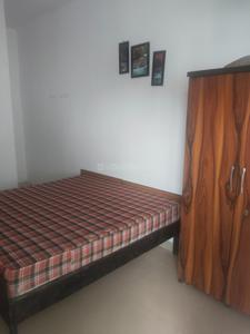 Bedroom Image of Shree Khatu Shyam Room &amp; PG in Sector 70, Desai Village