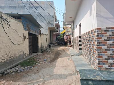 Image of 540 Sq.ft Residential Plot / Land for sale in Sector 81, Noida for Rs. 4000000
