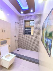 2 BHK Independent Builder Floor