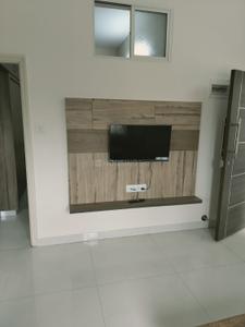 Hall Image of 1000 Sq.ft 2 BHK Apartment / Flat for rent in Mahadevapura Bengaluru for Rs. 38000