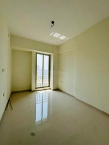 Bedroom Image of 1200 Sq.ft 3 BHK Apartment / Flat for rent in Gitanjali Tatva, Borivali East Mumbai for Rs. 85000
