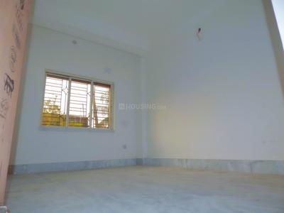 Bedroom Image of 1095 Sq.ft 3 BHK Apartment / Flat for sale in Dum Dum Cantonment Kolkata for Rs. 3942000
