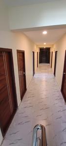 Hall Image of Nova Living  in Financial District, Hyderabad