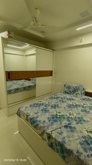 Kailash shivalay Nana chiloda Bedroom 1