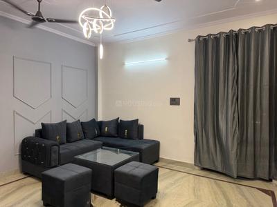 2 BHK Independent Builder Floor