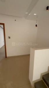 Hall Image of 1800 Sq.ft 3 BHK Independent House for sale in A NSC Fortune City, Nipania Indore for Rs. 10000000
