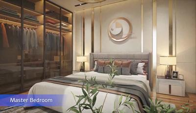 Image of 1149 Sq.ft 4 BHK Apartment / Flat for sale in TSV Spectrum Life, Santacruz West, Mumbai for Rs. 58503000