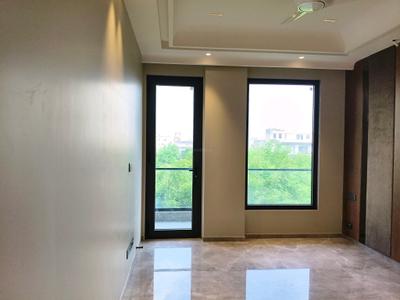 Bedroom Image of 2500 Sq.ft 4 BHK Builder Floor for sale in Greenwood City Floors, Sector 45 Gurgaon for Rs. 44000000