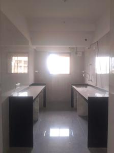 Kitchen Image of 1300 Sq.ft 3 BHK Apartment / Flat for sale in NHI Akshaya Residency, Borivali West Mumbai for Rs. 29600000