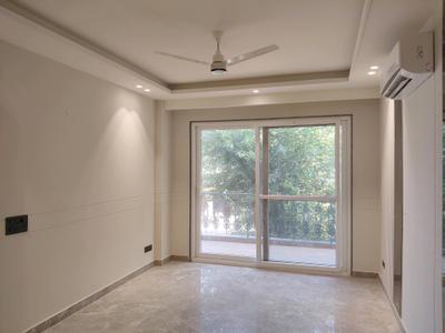 Living Room Image of 2094 Sq.ft 3 BHK Apartment / Flat for sale in Conscient Hines Elevate, Sector 59 Gurgaon for Rs. 50000000