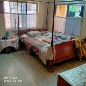 Bedroom Image of 928 Sq.ft 2 BHK Apartment / Flat for sale in Garia, Sonarpur Kolkata for Rs. 4000000