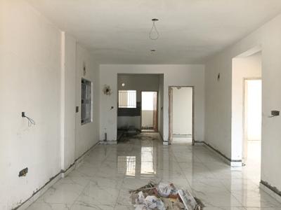 Living Room Image of 1400 Sq.ft 3 BHK Apartment / Flat for sale in Horamavu Bengaluru for Rs. 6480000
