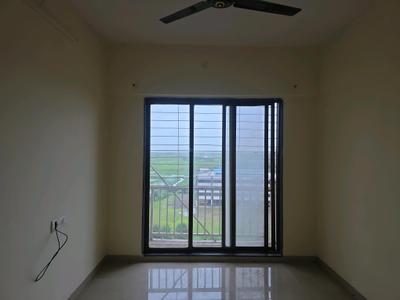 Bedroom Image of 650 Sq.ft 1 BHK Apartment / Flat for sale in MAAD Shanti Nagar, Nalasopara West Nala Sopara for Rs. 3500000