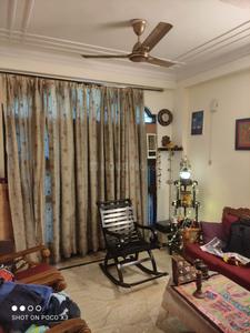 Hall Image of 1285 Sq.ft 2 BHK Apartment / Flat for rent in Agarwal Aditya Mega City, Indirapuram Ghaziabad for Rs. 33000