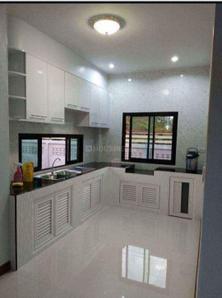 Kitchen Image of 1400 Sq.ft 3 BHK Independent House for sale in Dunda Raipur for Rs. 6200000