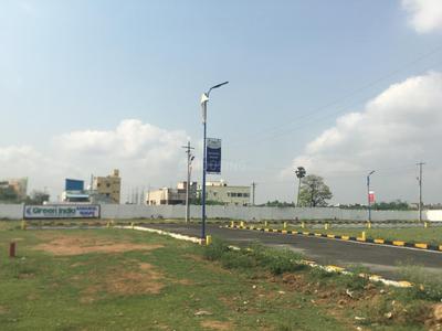 Image of 1096 Sq.ft Residential Plot / Land for sale in Vandalur, Chennai for Rs. 6663680