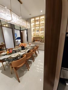 Hall Image of 2700 Sq.ft 3.5 BHK Builder Floor for sale in Smartworld One DXP, Sector 113 Gurgaon for Rs. 52600000