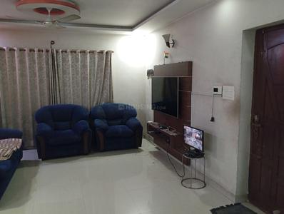 3 BHK Flat