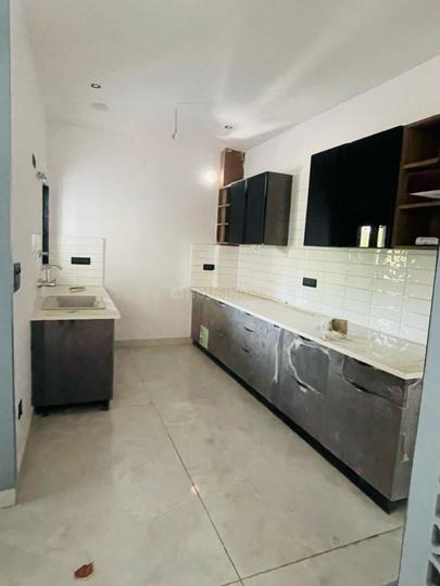 Dalanwala Builder Floor Bedroom 1