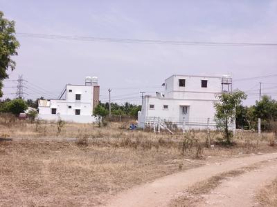 Sultanpet Plot View 1