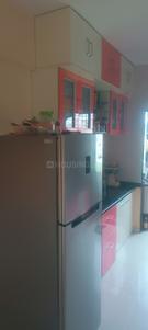 Kitchen Image of 1485 Sq.ft 3 BHK Apartment / Flat for sale in Kalpataru Nagar Nashik for Rs. 6500000