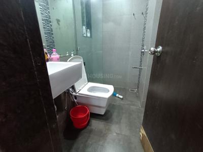 Bathroom Image of 1150 Sq.ft 2 BHK Apartment / Flat for sale in Kharghar Navi Mumbai for Rs. 14000000