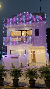 Image of 1750 Sq.ft 3 BHK Villa for sale in Vanshika Ontario, Anora Kala, Lucknow for Rs. 11700000