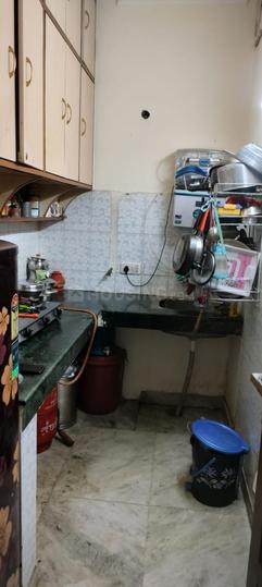 Sector 23 gurgaon Kitchen 1