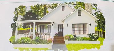 1.5 BHK Independent House