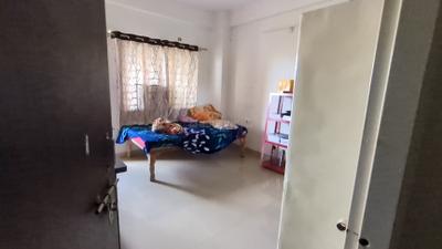 Bedroom Image of 1770 Sq.ft 3 BHK Apartment / Flat for sale in Western Court, Kolar Road Bhopal for Rs. 8000000