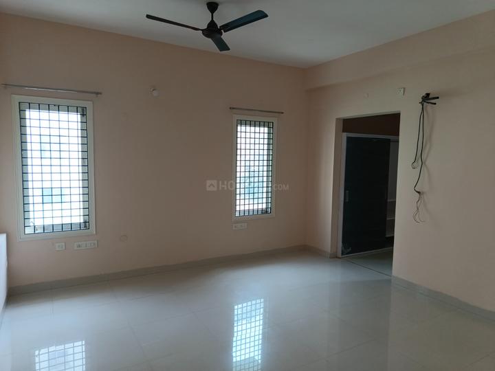 Iris Homes Bedroom 1