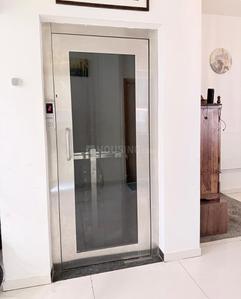 Hall Image of 3030 Sq.ft 4 BHK Villa for sale in New Dawn by Ms Bricks And Milestones, Gattahalli Bengaluru for Rs. 33000000