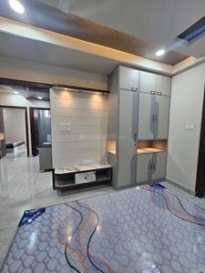 Bedroom Image of 1131 Sq.ft 3 BHK Apartment / Flat for sale in Vinayak Residency I, Jhotwara Jaipur for Rs. 5100000